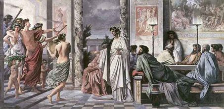 The Symposium by Plato The Symposium by Plato